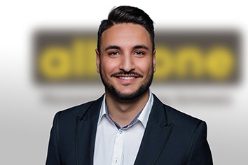 Mario Spadavecchia – Geschäftsführer Zürich